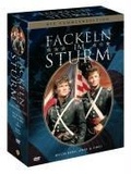 Cover: Fackeln im Sturm - Sammleredition - Warner Bros Entertainment