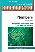 Cover: Numbers - Facts On File Inc