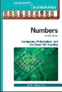 Enlarge image Cover: Numbers - Facts On File Inc