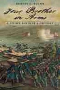 Cover: Your Brother in Arms - University of Missouri Press