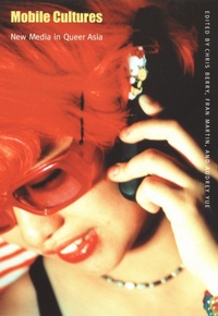 Enlarge image Cover: Mobile Cultures - Duke University Press