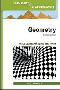 Enlarge image Cover: Geometry - Facts On File Inc