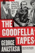 Cover: The Goodfella Tapes - Collins