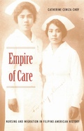 Cover: Empire of Care - Duke University Press