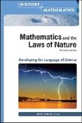 Cover: Mathematics and the Laws of Nature - Facts On File Inc