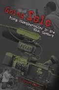 Cover: Going Solo - University of Missouri Press
