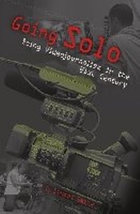 Enlarge image Cover: Going Solo - University of Missouri Press