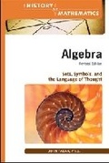 Cover: Algebra - Facts On File Inc