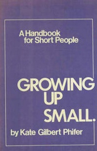 Enlarge image Cover: Growing Up Small - Paul S. Eriksson