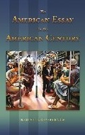 Cover: The American Essay in the American Century - University of Missouri Press