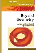 Cover: Beyond Geometry - Facts On File Inc