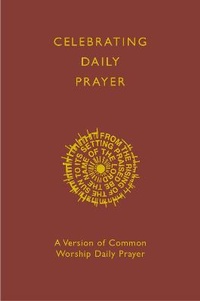 Enlarge image Cover: Celebrating Daily Prayer - Morehouse Publishing