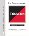 Cover: The Encyclopedia of Diabetes - Facts On File Inc