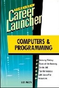 Cover: COMPUTERS and PROGRAMMING - Facts On File Inc