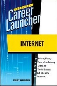 Abbildung von: INTERNET - Facts On File Inc