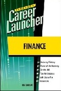 Cover: FINANCE - Facts On File Inc