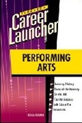 Cover: PERFORMING ARTS - Facts On File Inc