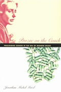 Cover: Prozac on the Couch - Duke University Press