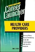 Cover: HEALTH CARE PROVIDERS - Facts On File Inc