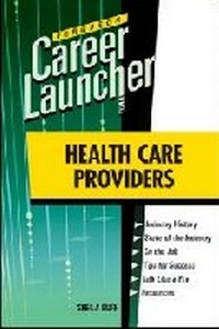 Enlarge image Cover: HEALTH CARE PROVIDERS - Facts On File Inc