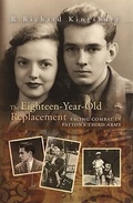 Cover: The Eighteen-Year-Old Replacement - University of Missouri Press