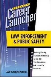 Abbildung von: LAW ENFORCEMENT and PUBLIC SAFETY - Facts On File Inc