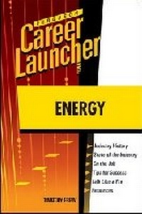 Abbildung von: Energy - Facts On File Inc