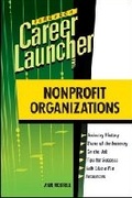 Cover: NONPROFIT ORGANIZATIONS - Facts On File Inc