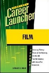 Abbildung von: FILM - Facts On File Inc