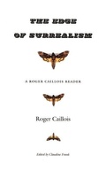 Cover: The Edge of Surrealism - Duke University Press