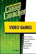 Cover: VIDEO GAMES - Facts On File Inc