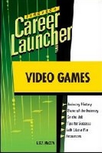 Enlarge image Cover: VIDEO GAMES - Facts On File Inc