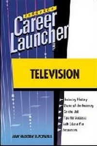 Abbildung von: TELEVISION - Facts On File Inc