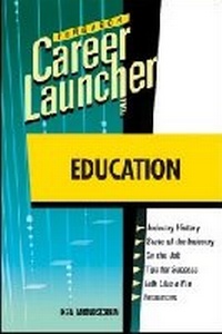 Abbildung von: EDUCATION - Facts On File Inc