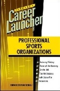 Cover: PROFESSIONAL SPORTS ORGANIZATIONS - Facts On File Inc