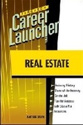 Cover: REAL ESTATE - Facts On File Inc