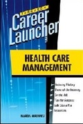 Cover: HEALTH CARE MANAGEMENT - Facts On File Inc