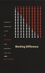 Cover: Working Difference - Duke University Press