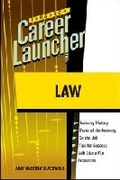 Cover: LAW - Facts On File Inc