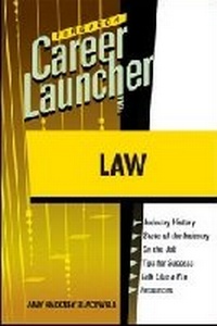 Enlarge image Cover: LAW - Facts On File Inc
