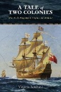 Cover: A Tale of Two Colonies - University of Missouri Press