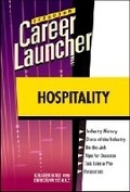 Cover: Hospitality - Facts On File Inc