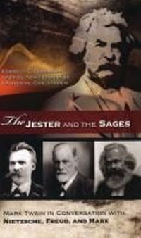 Enlarge image Cover: The Jester and the Sages - University of Missouri Press