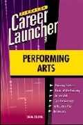 Cover: Performing Arts - Facts On File Inc