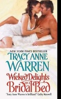 Cover: Wicked Delights of a Bridal Bed - HarperCollins