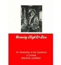 Cover: Comedy High and Low - Peter Lang Verlag
