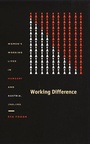 Cover: Working Difference - Duke University Press