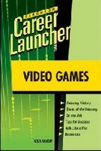 Enlarge image Cover: Video Games - Facts On File Inc