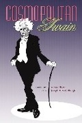 Cover: Cosmopolitan Twain - University of Missouri Press