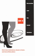 Cover: Perversion and the Social Relation - Duke University Press